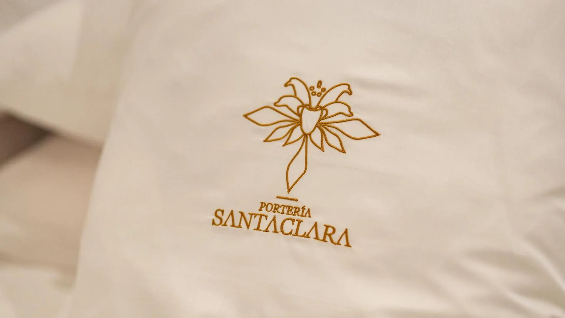 P Santa Clara Hotel Boutique By Sojo Cordoba