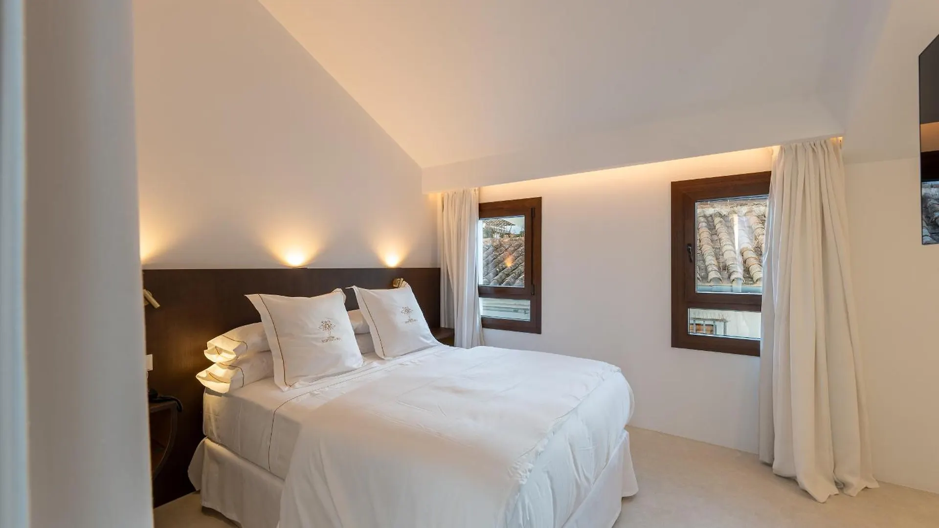 P Santa Clara Hotel Boutique By Sojo Cordoba