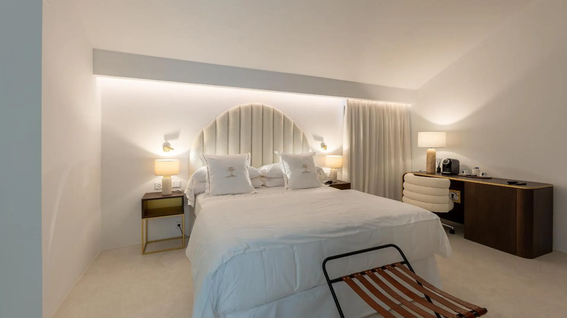 P Santa Clara Hotel Boutique By Sojo Cordoba