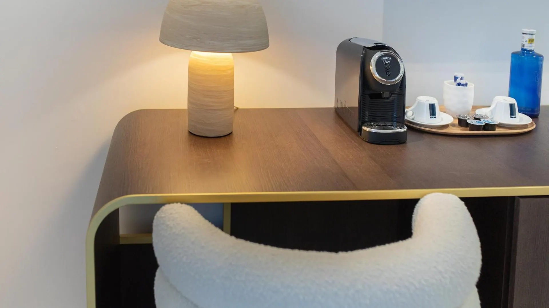 P Santa Clara Hotel Boutique By Sojo Cordoba