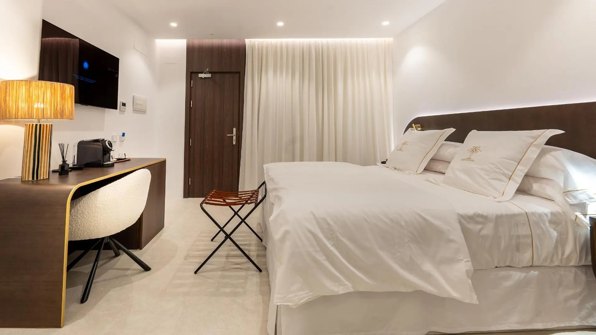 P Santa Clara Hotel Boutique By Sojo Cordoba