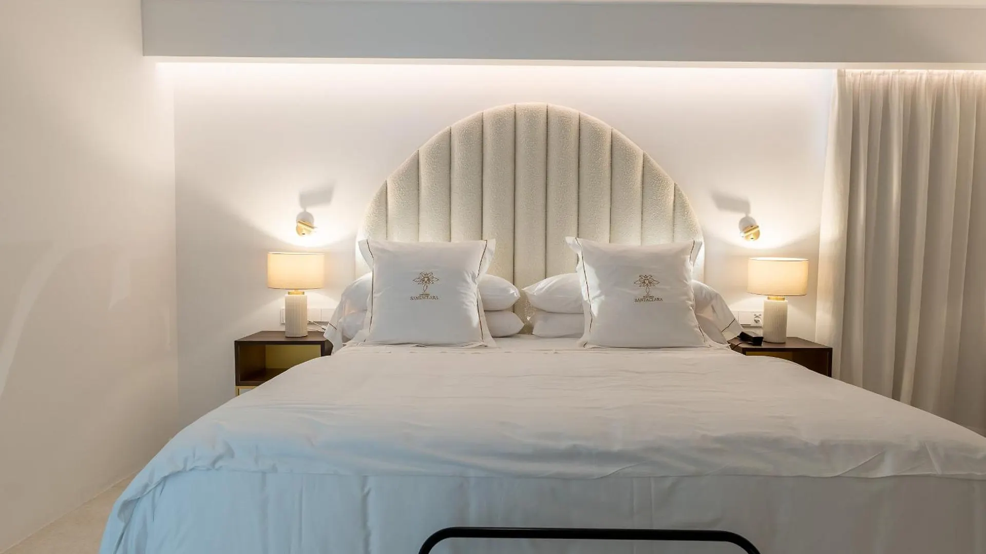 P Santa Clara Hotel Boutique By Sojo Cordoba 0*,  Spain