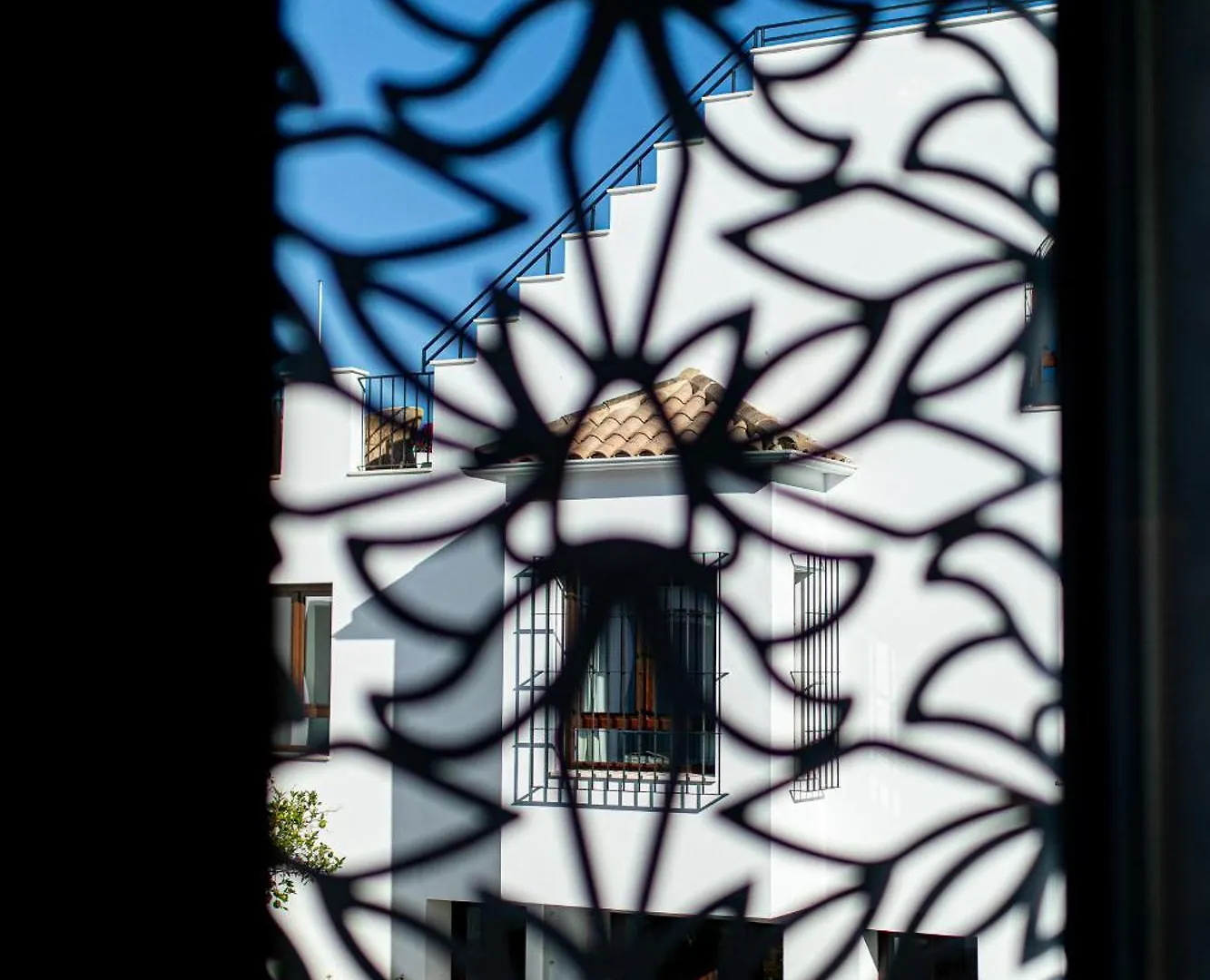 P Santa Clara Hotel Boutique By Sojo Cordoba