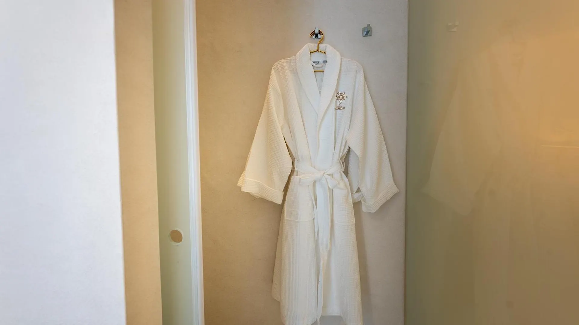 P Santa Clara Hotel Boutique By Sojo Cordoba