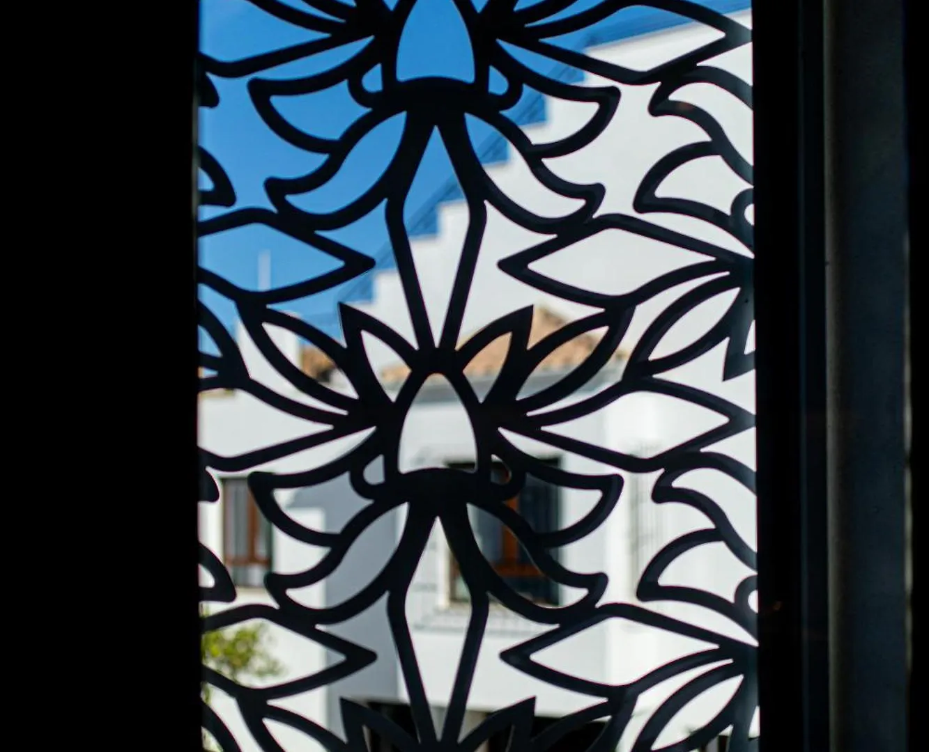 P Santa Clara Hotel Boutique By Sojo Cordoba 0*,