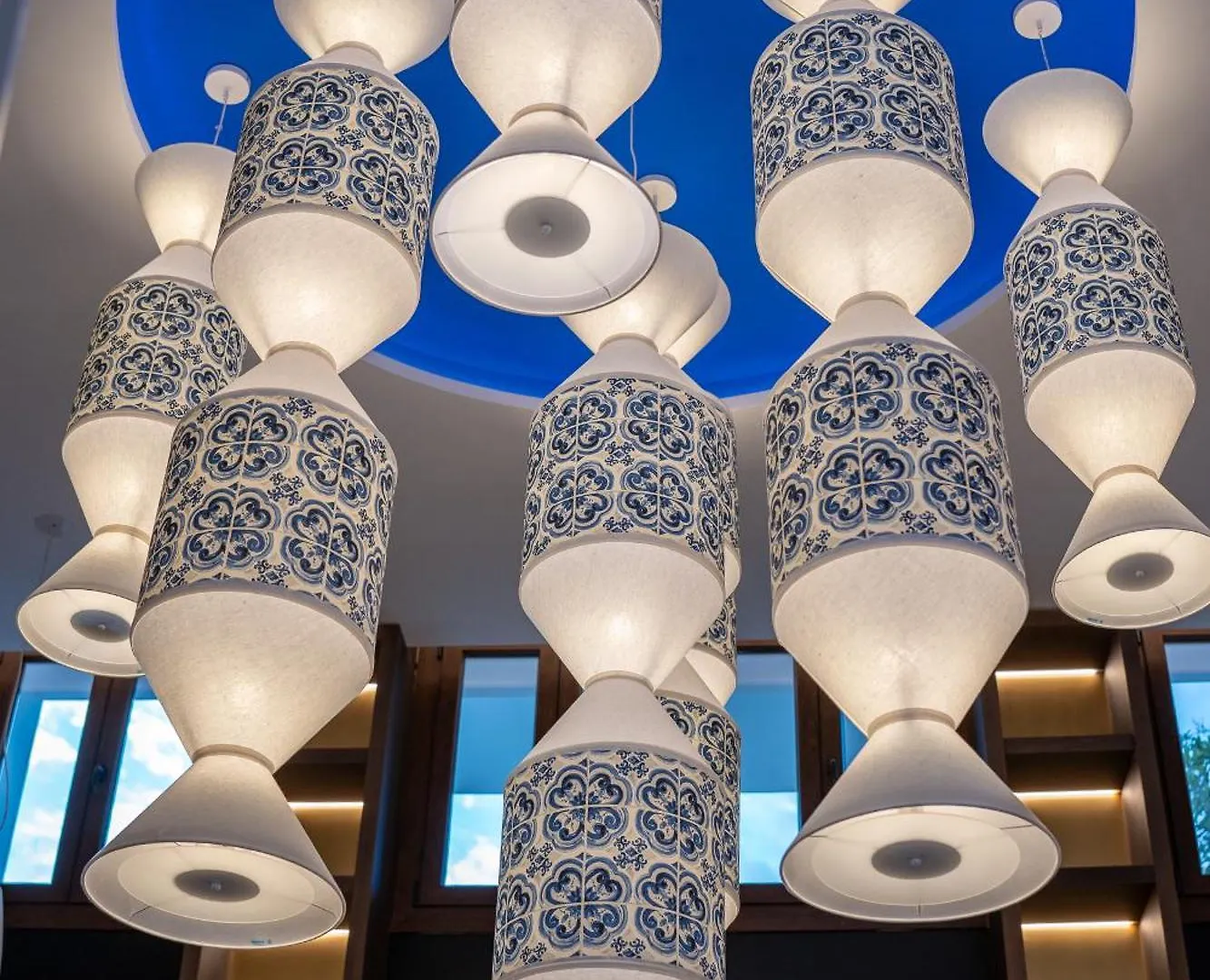 P Santa Clara Hotel Boutique By Sojo Cordoba