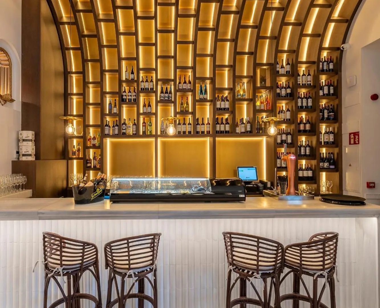 P Santa Clara Hotel Boutique By Sojo Cordoba Spain