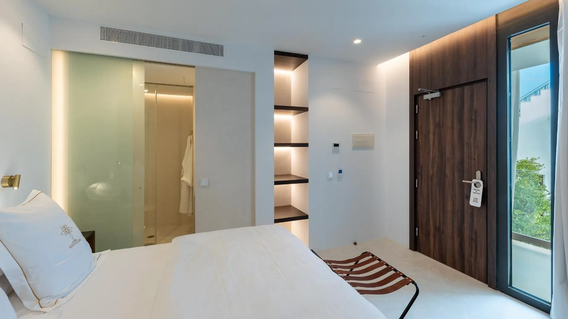 P Santa Clara Hotel Boutique By Sojo コルドバ