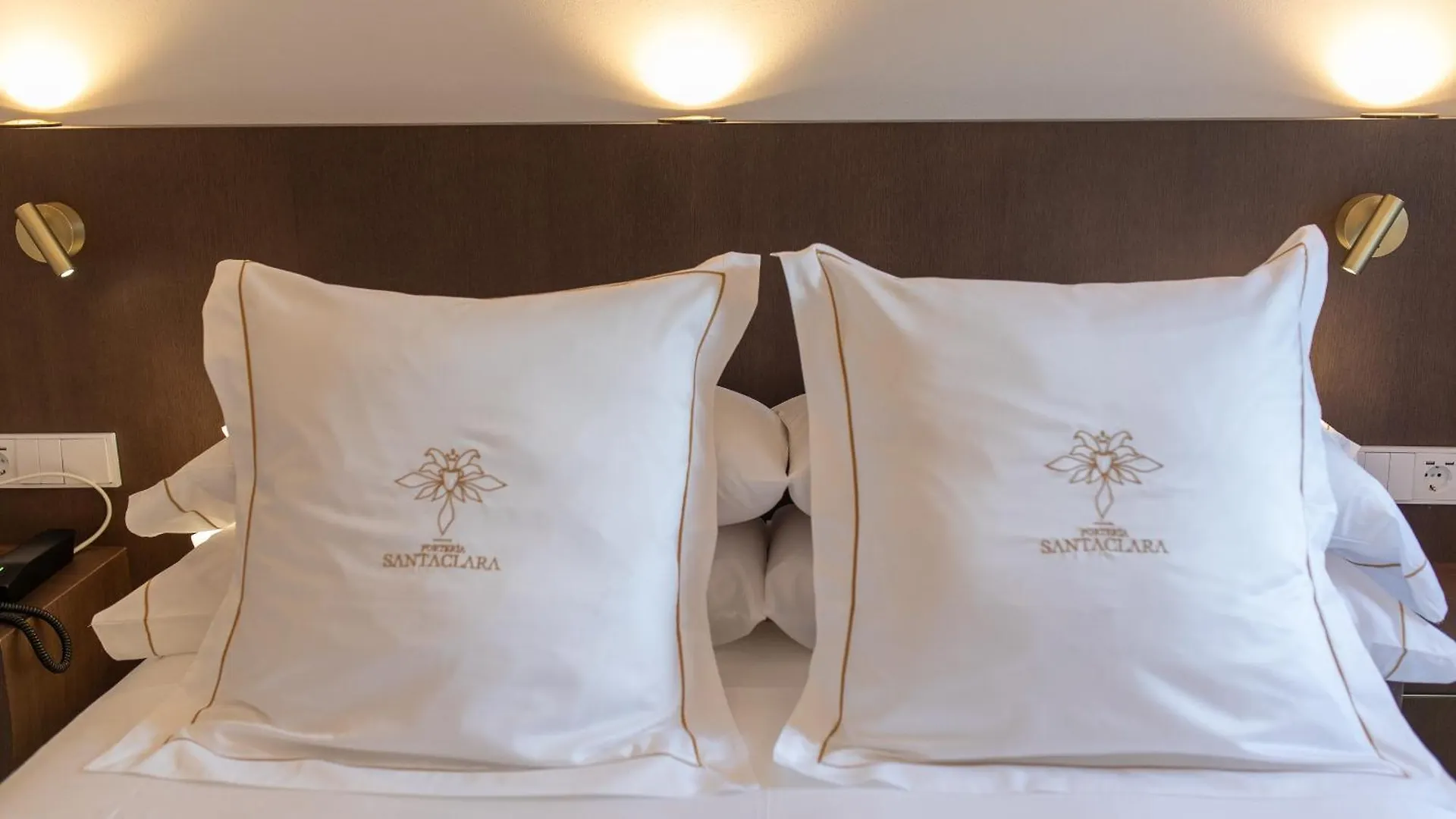 P Santa Clara Hotel Boutique By Sojo Cordoba 0*,