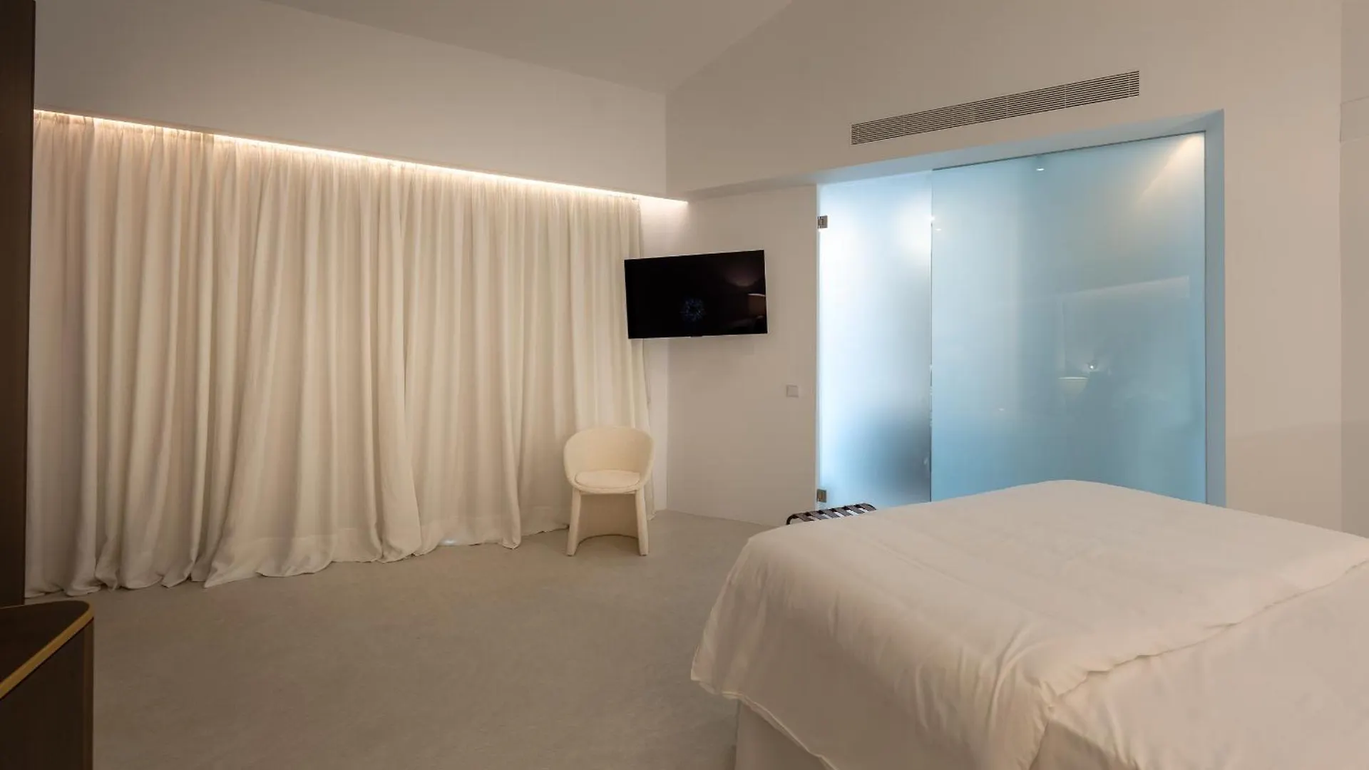 P Santa Clara Hotel Boutique By Sojo Cordoba