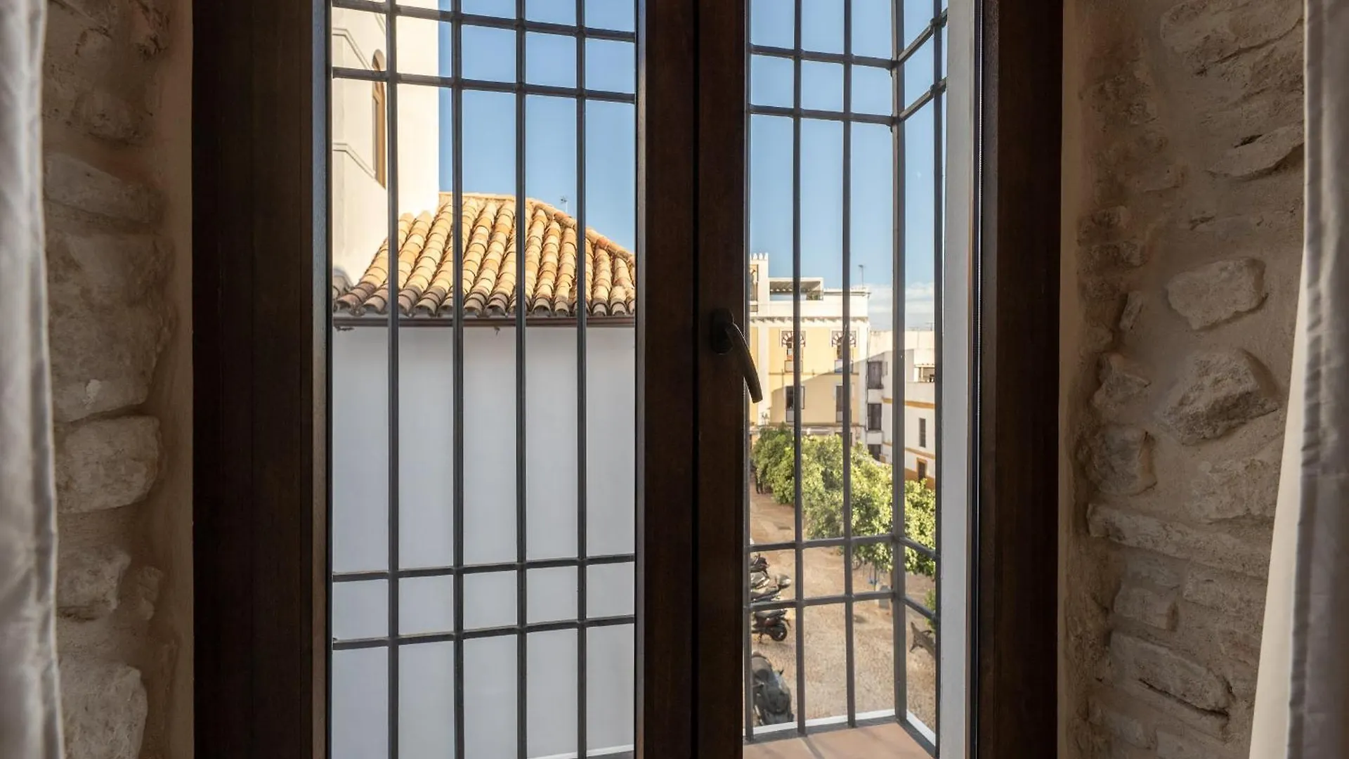 P Santa Clara Hotel Boutique By Sojo Cordoba Spain