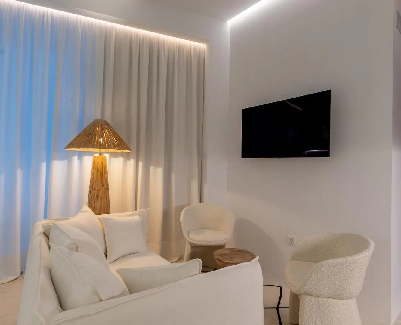 P Santa Clara Hotel Boutique By Sojo Cordoba
