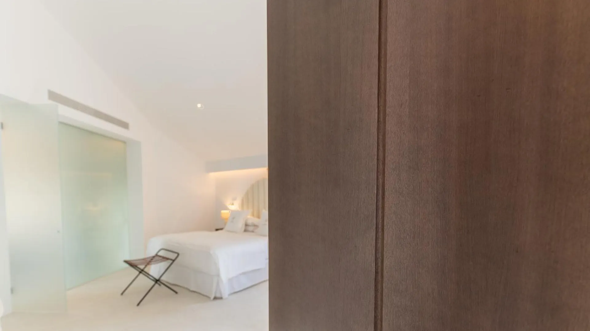 P Santa Clara Hotel Boutique By Sojo Cordoba Spain