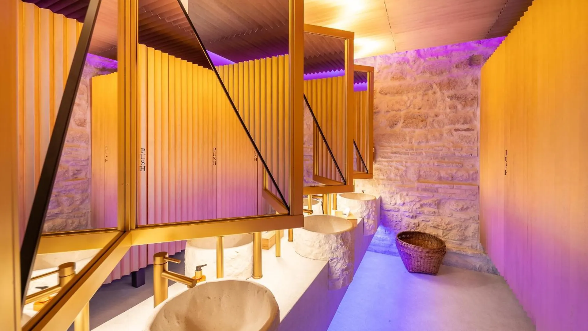 P Santa Clara Hotel Boutique By Sojo Cordoba Spain